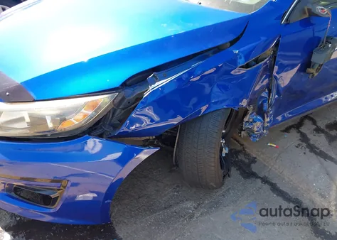 2015 Kia Optima Sx из США, поврежденный, VIN 5XXGR4A74FG364730